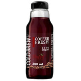 Cold Brew Kaffee BIO 300 ml - ALE EKO CAFE